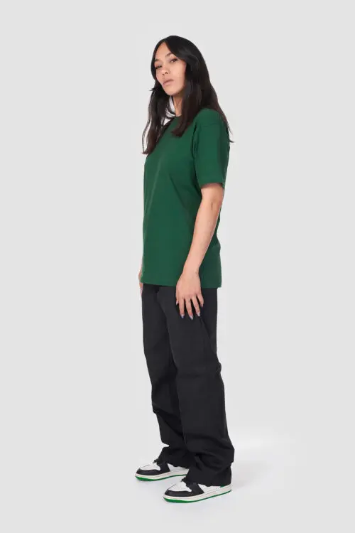 Chemise Habillée Manches Courtes Pistol Pete Club - Vert Olive Taille M - Neuf Avec étiquettes