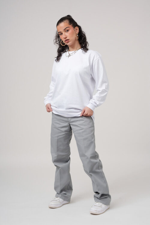 Pant Dickies 874 Original Ultimate Gray