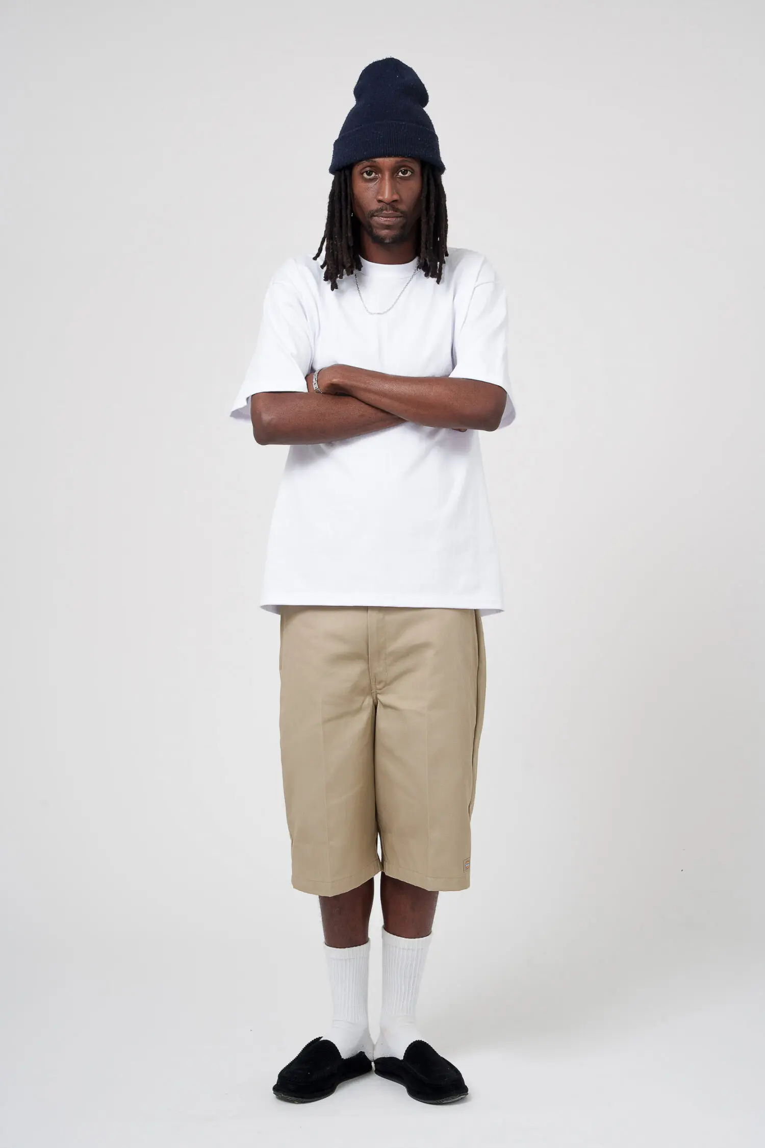 Short Dickies 13 Inch Original Khaki – Image 4