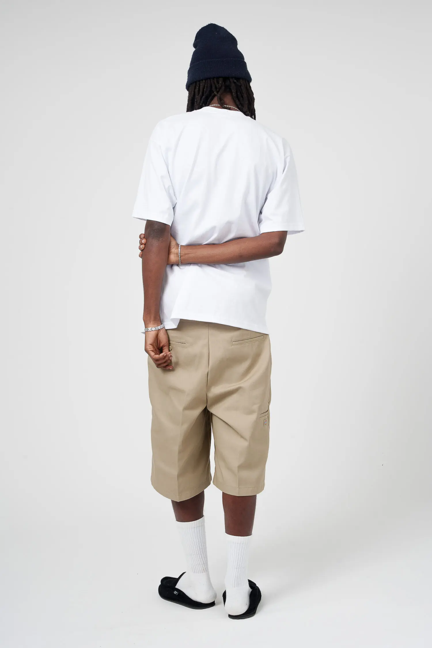 Short Dickies 13 Inch Original Khaki – Image 6
