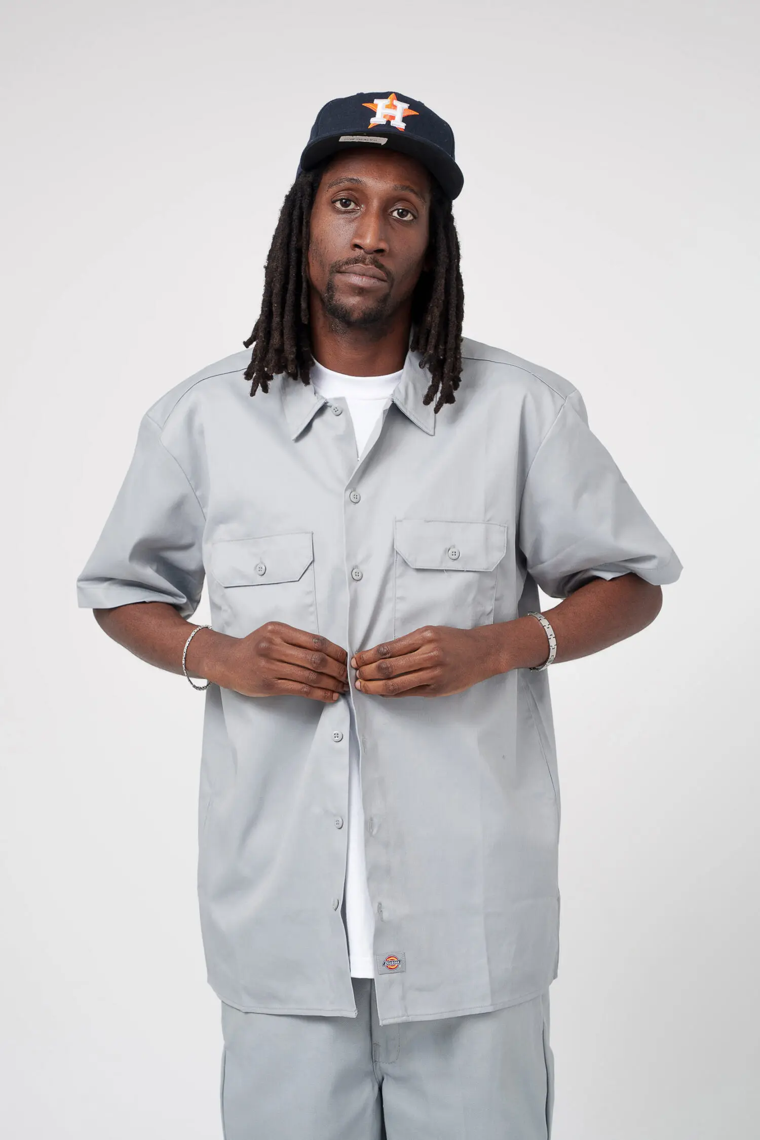 Starter Black Label T-shirt à Manches Courtes Starter Established 1971