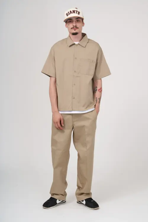 Alternative view of Pant Dickies 248 Original Khaki