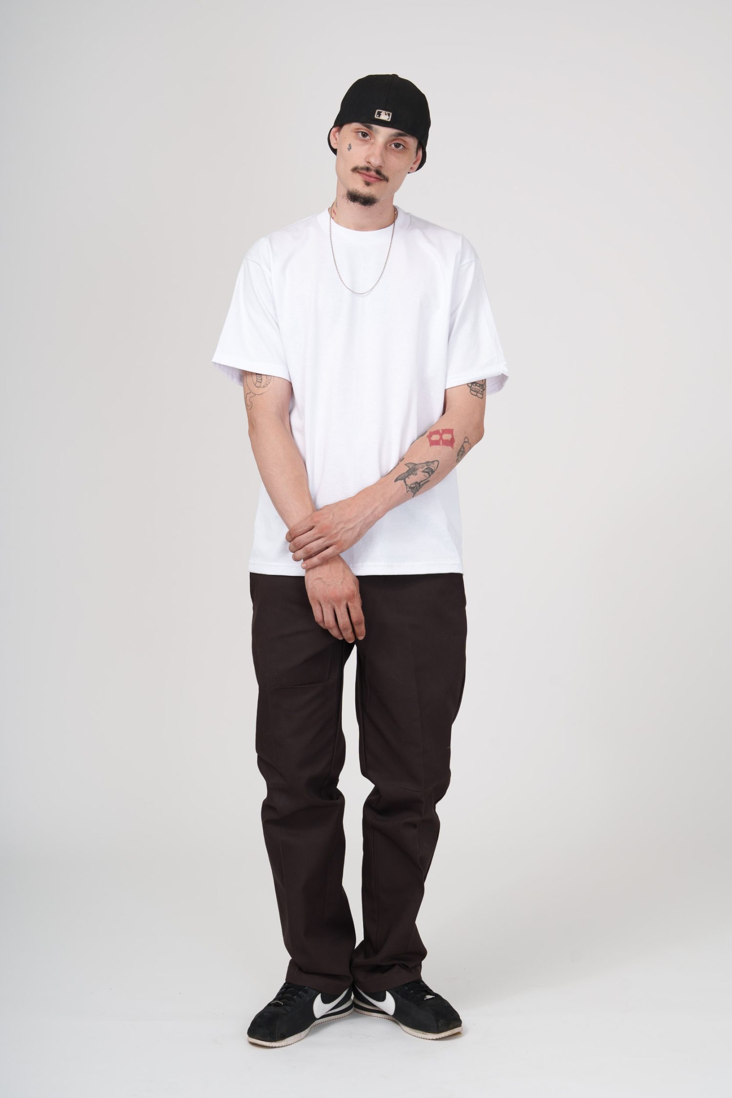 Pant Dickies 874 Original Marron – Image 2