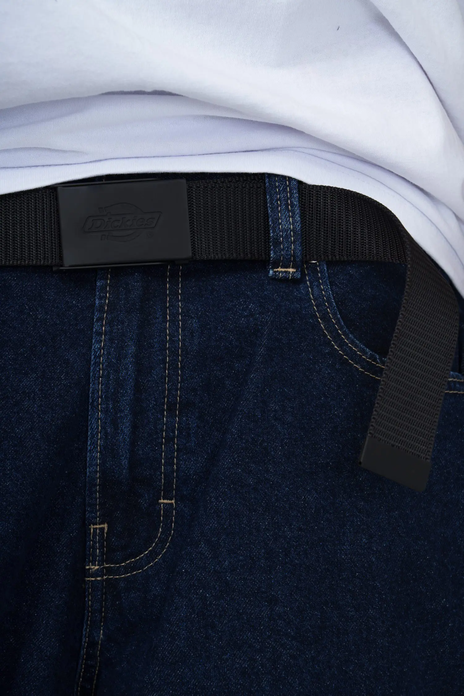 Ceinture Orcutt Dickies Noire