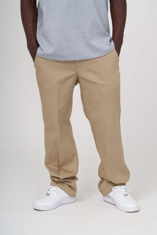 Pant Dickies 247 Original Khaki