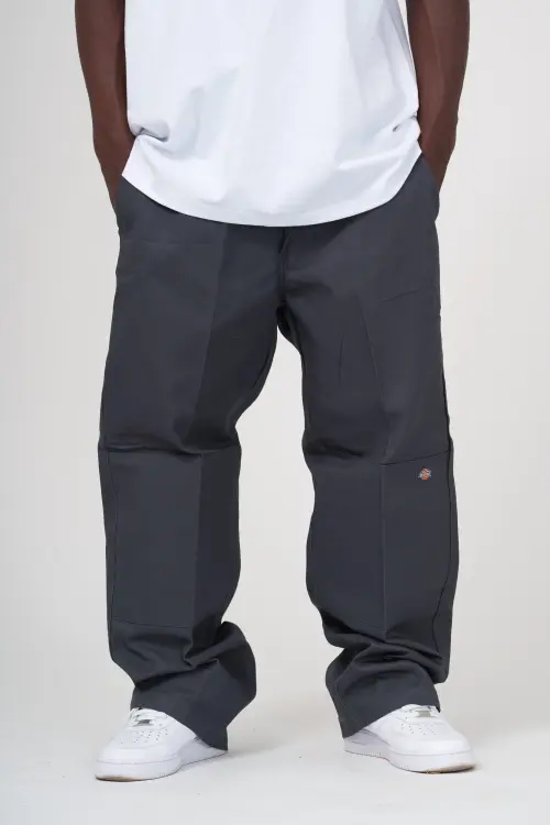 Pant Dickies Double Knee Original Charcoal