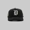 Casquette 19TWENTY Cord Chicago Cubs MLB Cooperstown Marron foncé