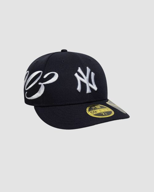 NEW-ERA-MLB-59FIFTY LP NEW YORK YANKEES-2