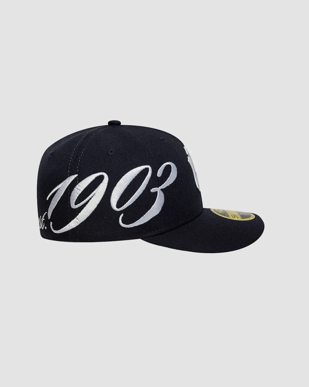 NEW-ERA-MLB-59FIFTY LP NEW YORK YANKEES-3