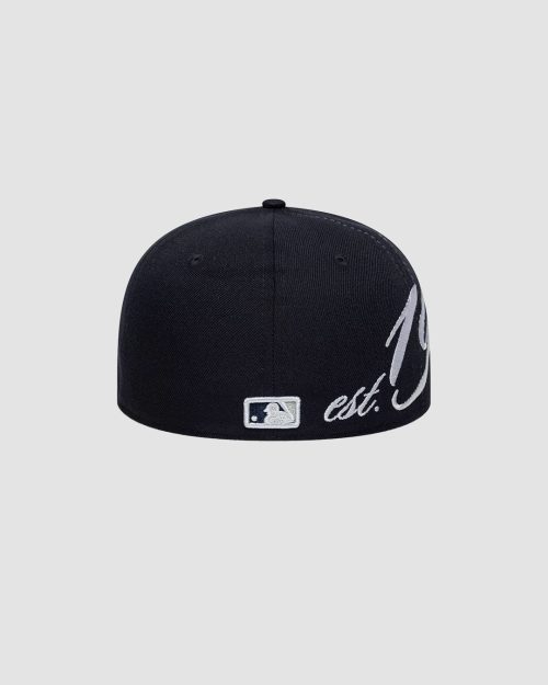 NEW-ERA-MLB-59FIFTY LP NEW YORK YANKEES-4