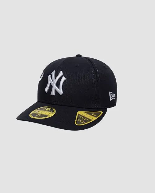 NEW-ERA-MLB-59FIFTY LP NEW YORK YANKEES-5