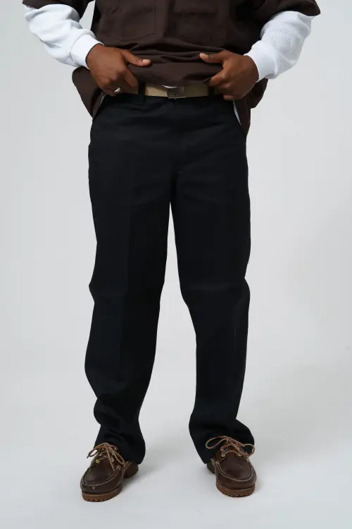 Ben Davis Original Ben's Pant Noir