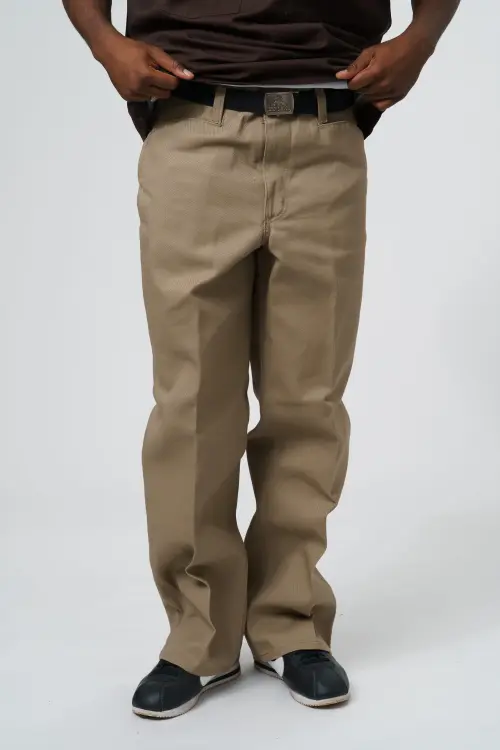 Ben Davis Original Ben's Pant Khaki