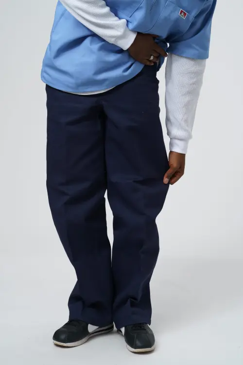 Ben Davis Original Ben's Pant Navy