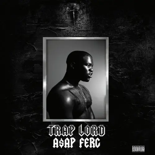 A$AP Ferg - Trap Lord (10th Anniversary) (Vinyle 2LP)
