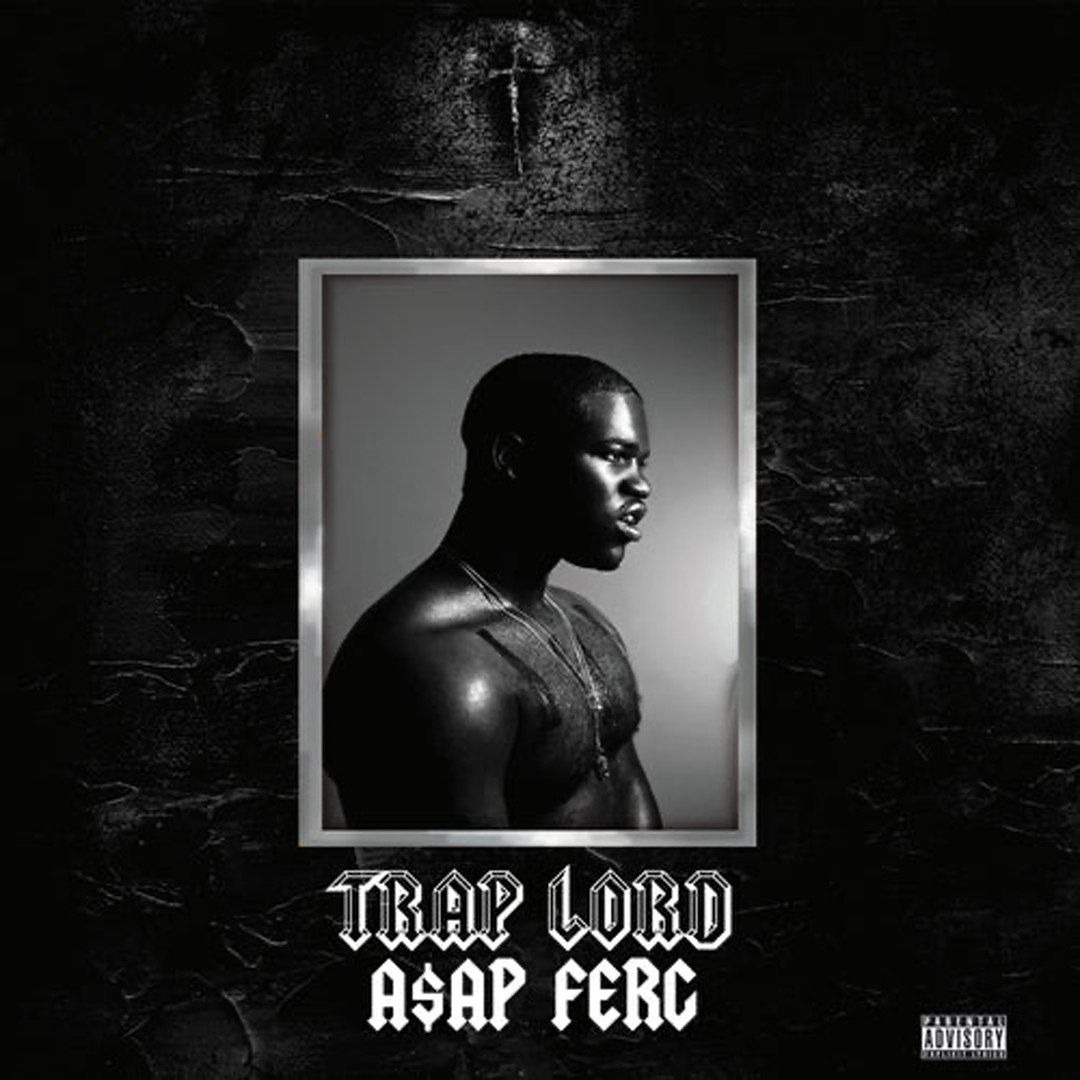 A$AP Ferg - Trap Lord (10th Anniversary) (Vinyle 2LP)
