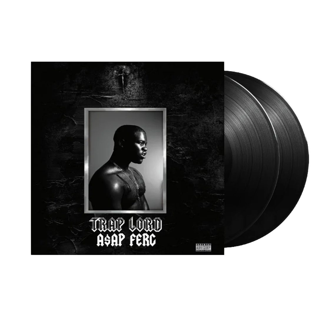 A$AP Ferg - Trap Lord (10th Anniversary) (Vinyle 2LP) – Image 3