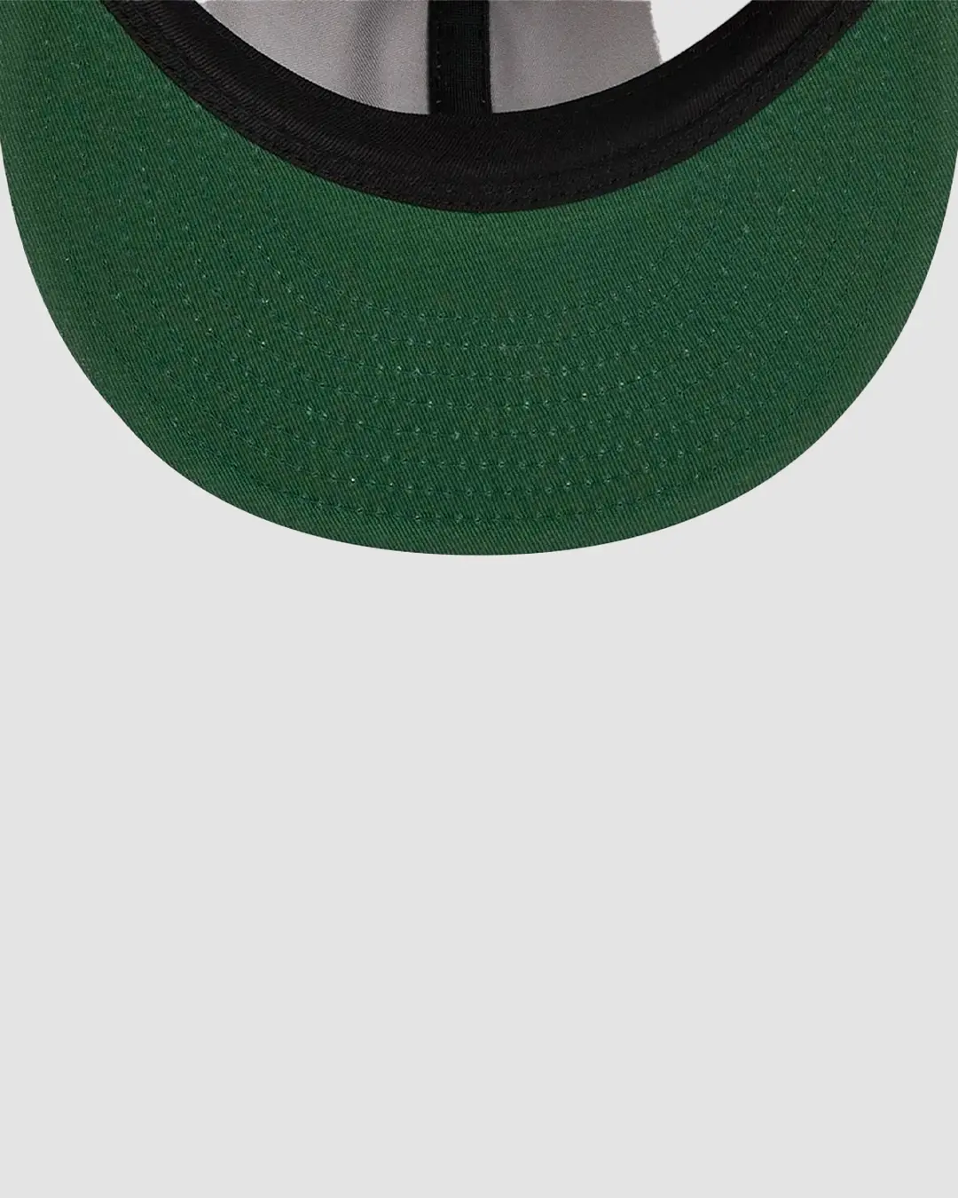 Casquette New Era 9FIFTY Retro Crown Wool Three Looms x MLB New York Mets coloris Pinstripe