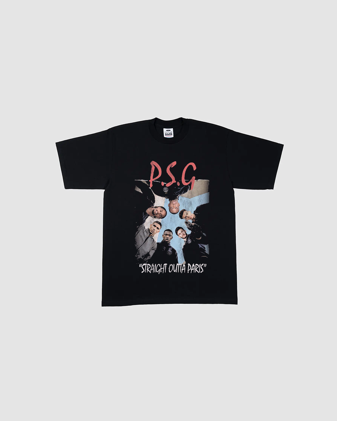 N.W.A PSG
