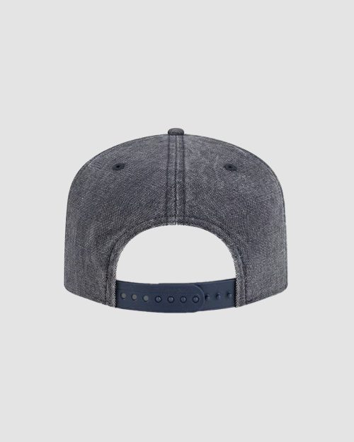 Casquette New Era 19TWENTY New York Yankees Navy Prime Edition MLB vue de derrière
