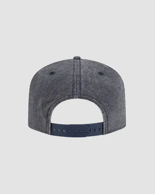 Casquette New Era 19TWENTY New York Yankees Navy Prime Edition MLB vue de derrière