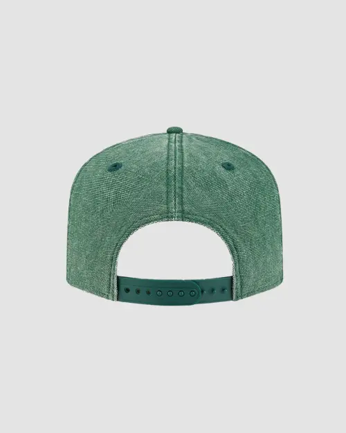 Casquette New Era 19TWENTY Oakland Athletics Classic Green Prime Edition MLB vue de derriere