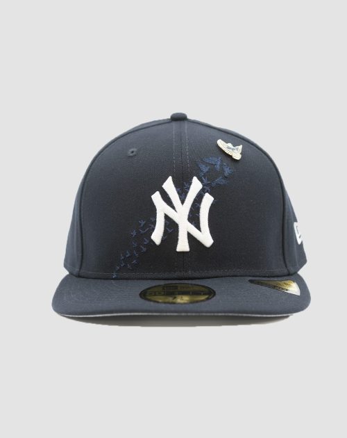Casquette New Era 59FIFTY Fitted New York Yankees Oiseaux