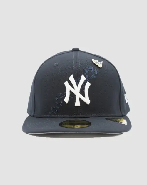 Casquette New Era 59FIFTY Fitted New York Yankees Oiseaux