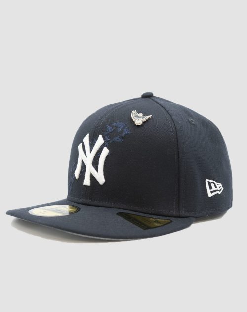 Casquette New Era 59FIFTY Fitted New York Yankees Oiseaux