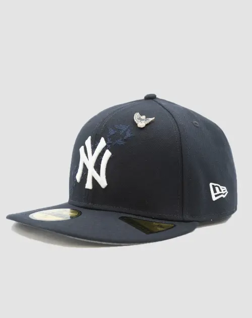 Casquette New Era 59FIFTY Fitted New York Yankees Oiseaux