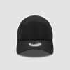 Casquette New Era Runner New York Yankees MLB Tech noire