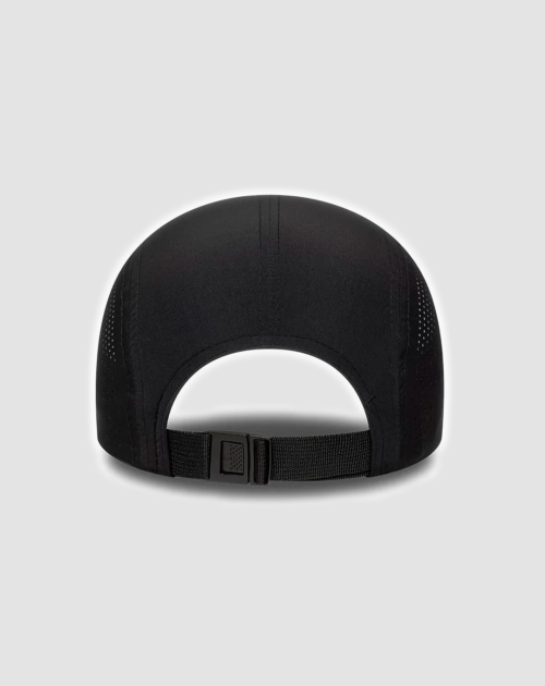 Casquette New Era Runner New York Yankees MLB Tech noire