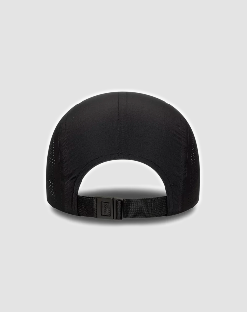 Casquette New Era Runner MLB Tech noire