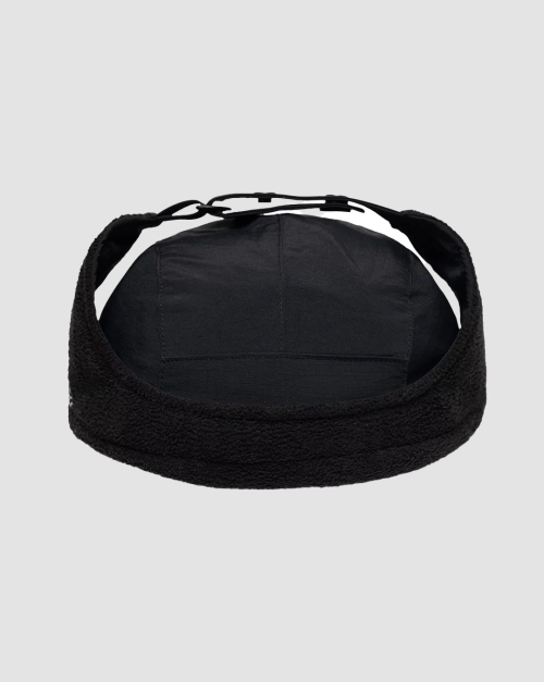 New Era Dogear New York Yankees Fleece Noir – Image 5