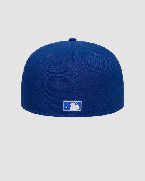 Casquette New Era 59FIFTY Fitted Los Angeles Dodgers Poly Kanji – Image 7